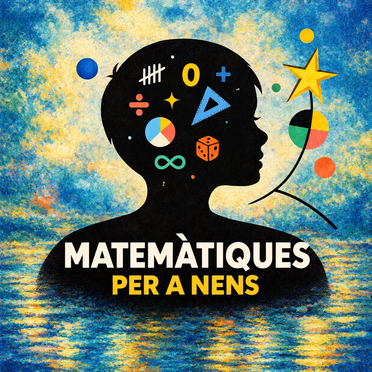 Matemàtiques per a nens